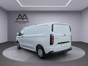 Ford Transit C van 280 L2 2.0 EcoBlue 136 Trend