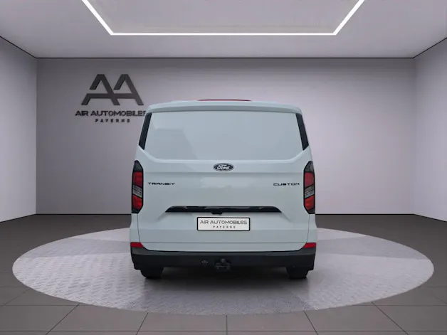 Ford Transit C van 280 L2 2.0 EcoBlue 136 Trend