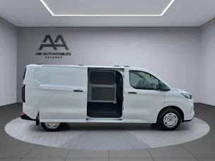 Ford Transit C van 280 L2 2.0 EcoBlue 136 Trend