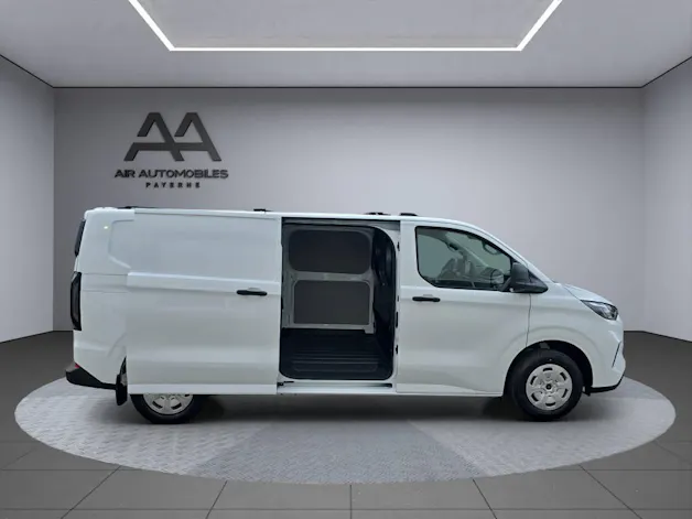Ford Transit C van 280 L2 2.0 EcoBlue 136 Trend