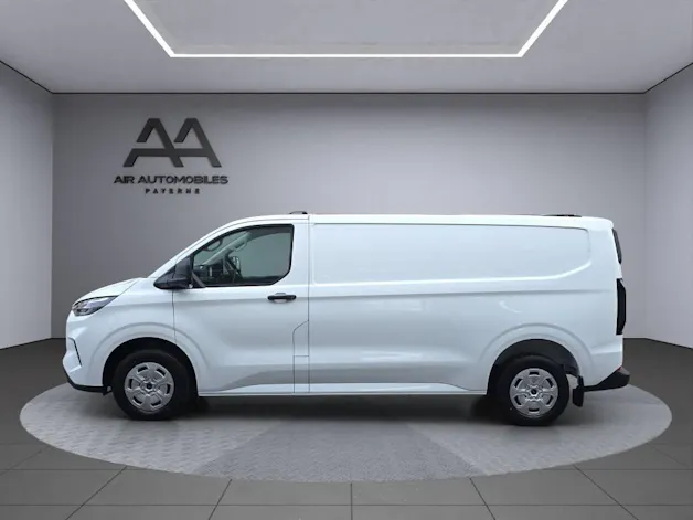 Ford Transit C van 280 L2 2.0 EcoBlue 136 Trend