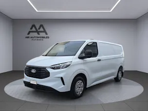 Ford Transit C van 280 L2 2.0 EcoBlue 136 Trend
