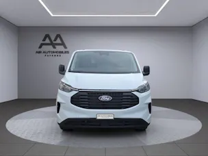 Ford Transit C van 280 L2 2.0 EcoBlue 136 Trend