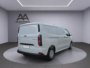 Ford Transit C van 280 L2 2.0 EcoBlue 136 Trend