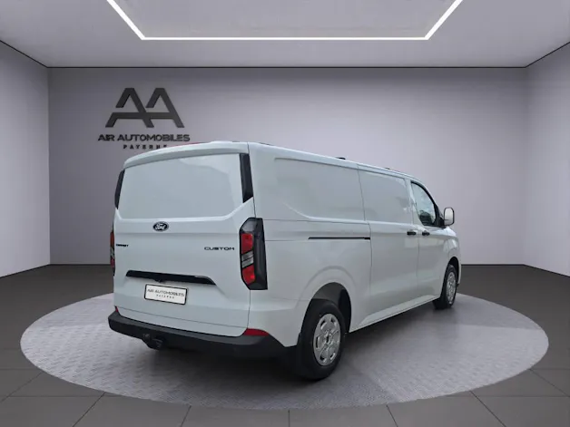 Ford Transit C van 280 L2 2.0 EcoBlue 136 Trend