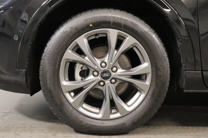 Vehicle image FORD KUGA