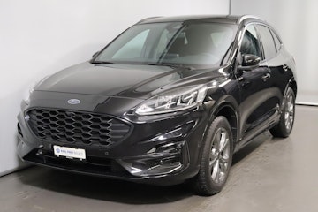 Vehicle image FORD Kuga 2.5 Hybrid ST-Line 4x4