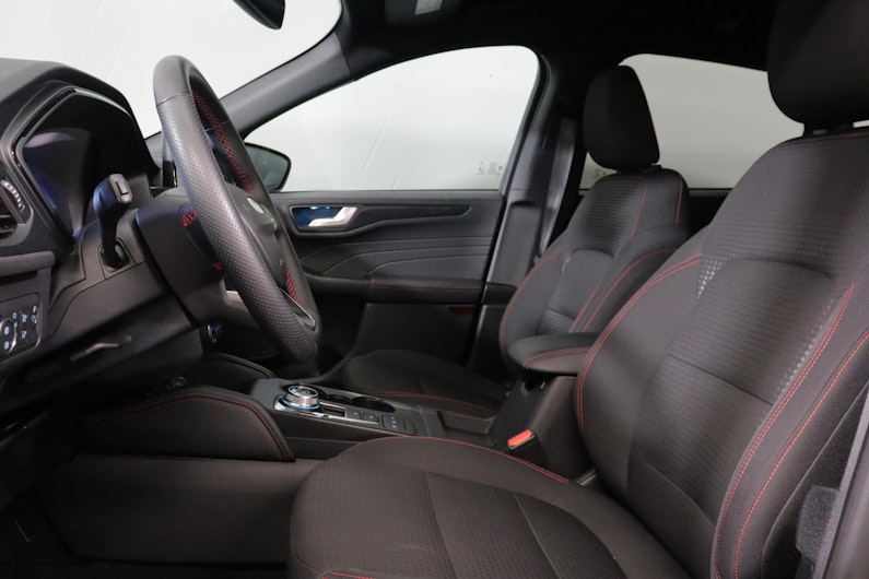 Vehicle image FORD KUGA