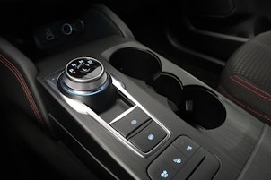 Vehicle image FORD Kuga 2.5 Hybrid ST-Line 4x4