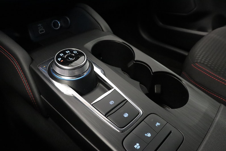 Vehicle image FORD KUGA