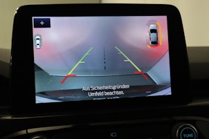 Vehicle image FORD Kuga 2.5 Hybrid ST-Line 4x4