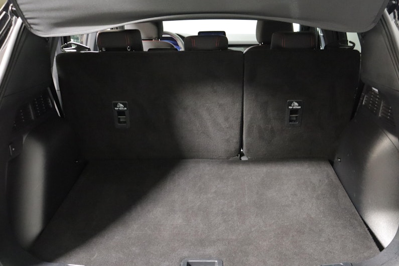 Vehicle image FORD KUGA