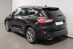 Vehicle image FORD Kuga 2.5 Hybrid ST-Line 4x4