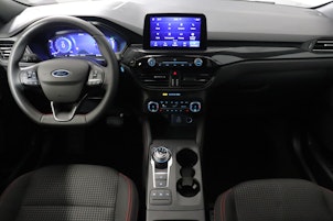 Vehicle image FORD Kuga 2.5 Hybrid ST-Line 4x4