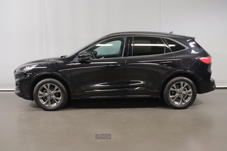 Vehicle image FORD KUGA