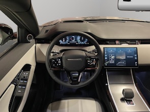 Vehicle image LAND ROVER Range Rover Evoque 1.5 T 270e Dynamic SE