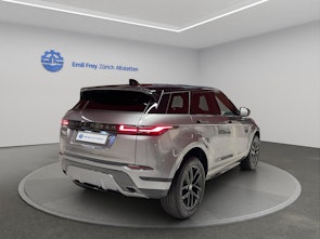 Vehicle image LAND ROVER Range Rover Evoque 1.5 T 270e Dynamic SE