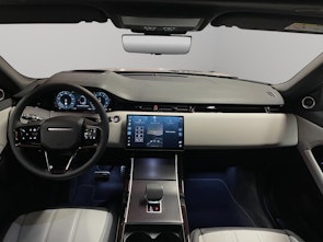 Vehicle image LAND ROVER Range Rover Evoque 1.5 T 270e Dynamic SE