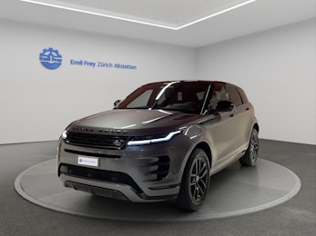 Vehicle image LAND ROVER Range Rover Evoque 1.5 T 270e Dynamic SE Vehicle image LAND ROVER Range Rover Evoque 1.5 T 270e Dynamic SE