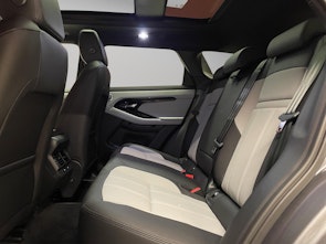 Vehicle image LAND ROVER Range Rover Evoque 1.5 T 270e Dynamic SE