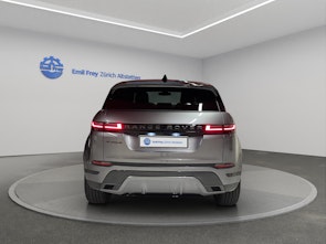 Vehicle image LAND ROVER Range Rover Evoque 1.5 T 270e Dynamic SE