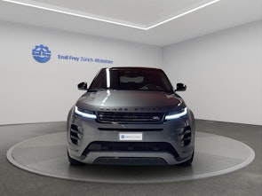 Vehicle image LAND ROVER Range Rover Evoque 1.5 T 270e Dynamic SE
