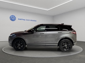Vehicle image LAND ROVER Range Rover Evoque 1.5 T 270e Dynamic SE