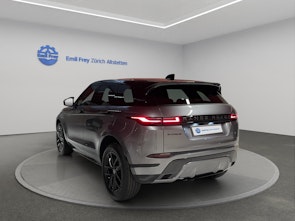 Vehicle image LAND ROVER Range Rover Evoque 1.5 T 270e Dynamic SE