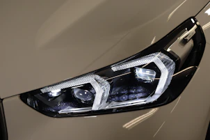 image du véhicule BMW X1 20d xDrive