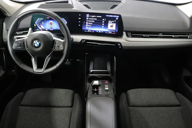 BMW X1 20d xDrive