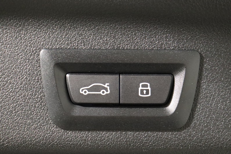 Vehicle image BMW X1