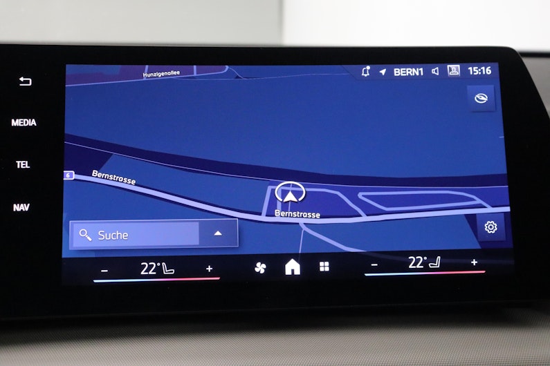 Vehicle image BMW X1