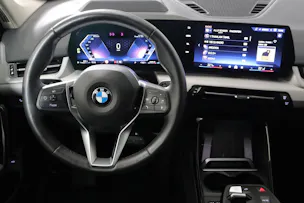 BMW X1 20d xDrive