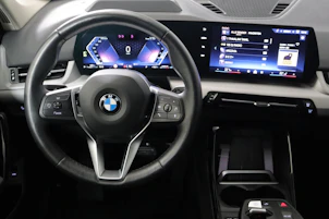 image du véhicule BMW X1 20d xDrive