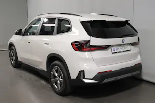 BMW X1 20d xDrive