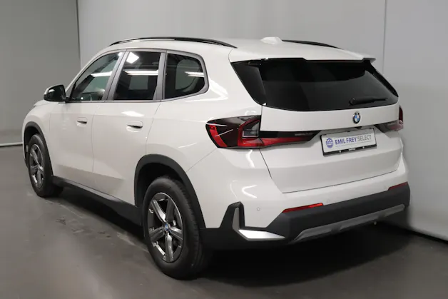 BMW X1 20d xDrive