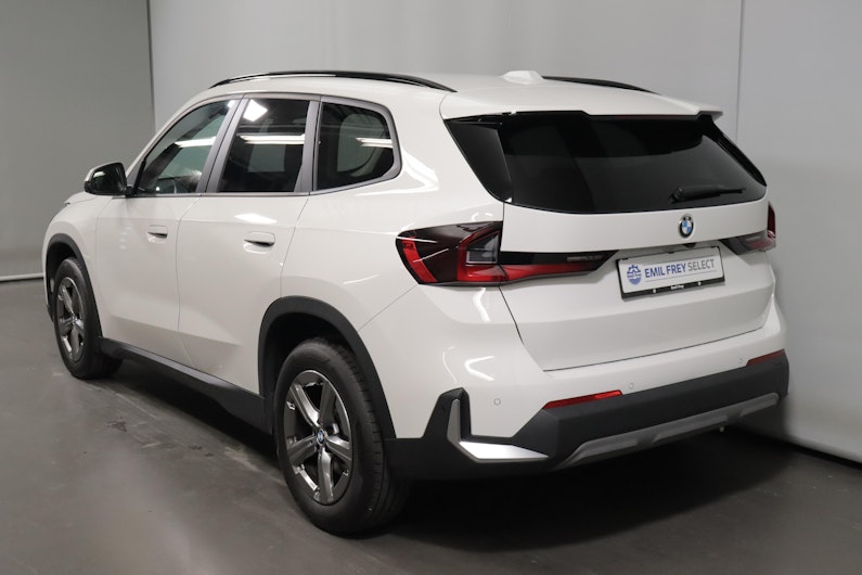 Vehicle image BMW X1