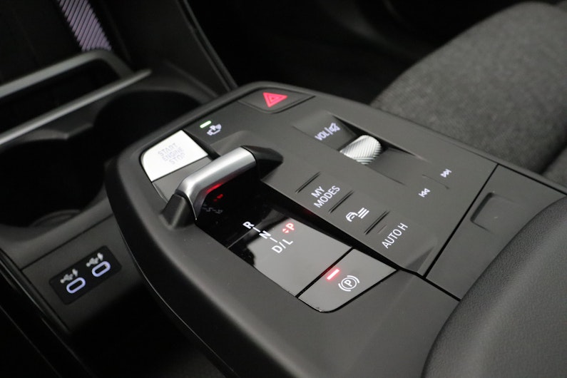 Vehicle image BMW X1