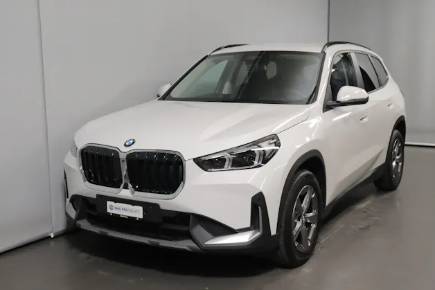 BMW X1 20d xDrive