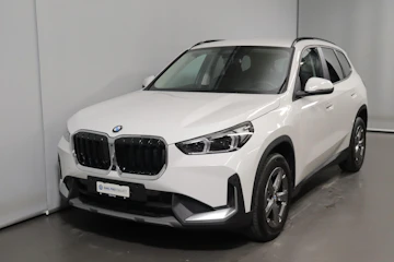 image du véhicule BMW X1 20d xDrive