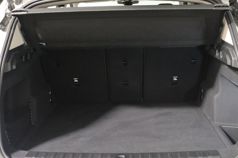 Vehicle image BMW X1