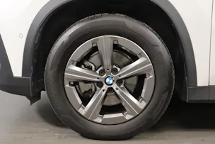 BMW X1 20d xDrive