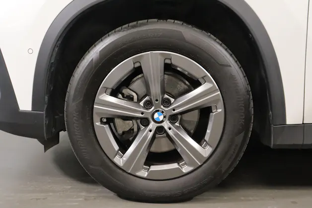 BMW X1 20d xDrive