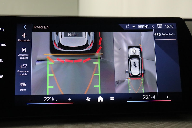 Vehicle image BMW X1