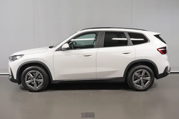 BMW X1 20d xDrive