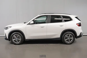 image du véhicule BMW X1 20d xDrive
