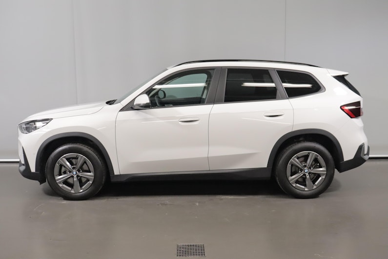 Vehicle image BMW X1