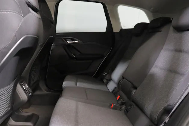 BMW X1 20d xDrive