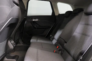 image du véhicule BMW X1 20d xDrive
