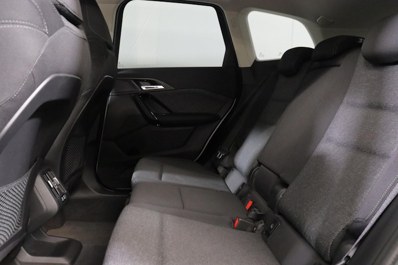 Vehicle image BMW X1